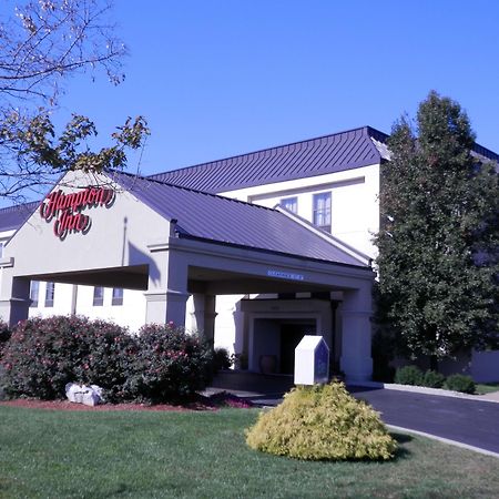 Hampton Inn Corydon Екстериор снимка