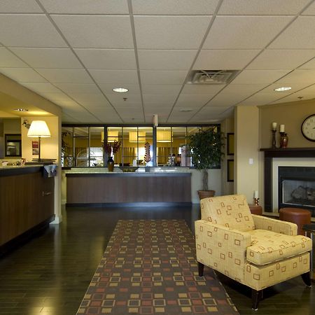 Hampton Inn Corydon Интериор снимка