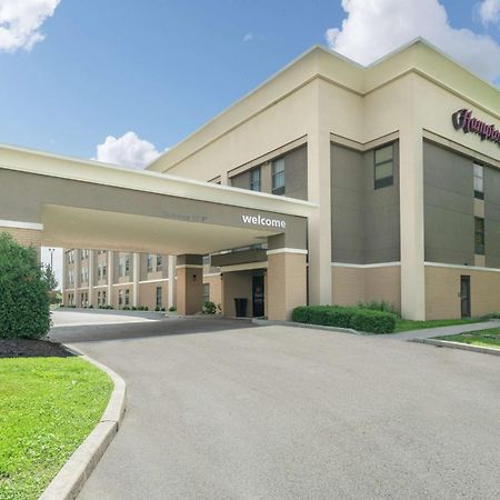 Hampton Inn Corydon Екстериор снимка