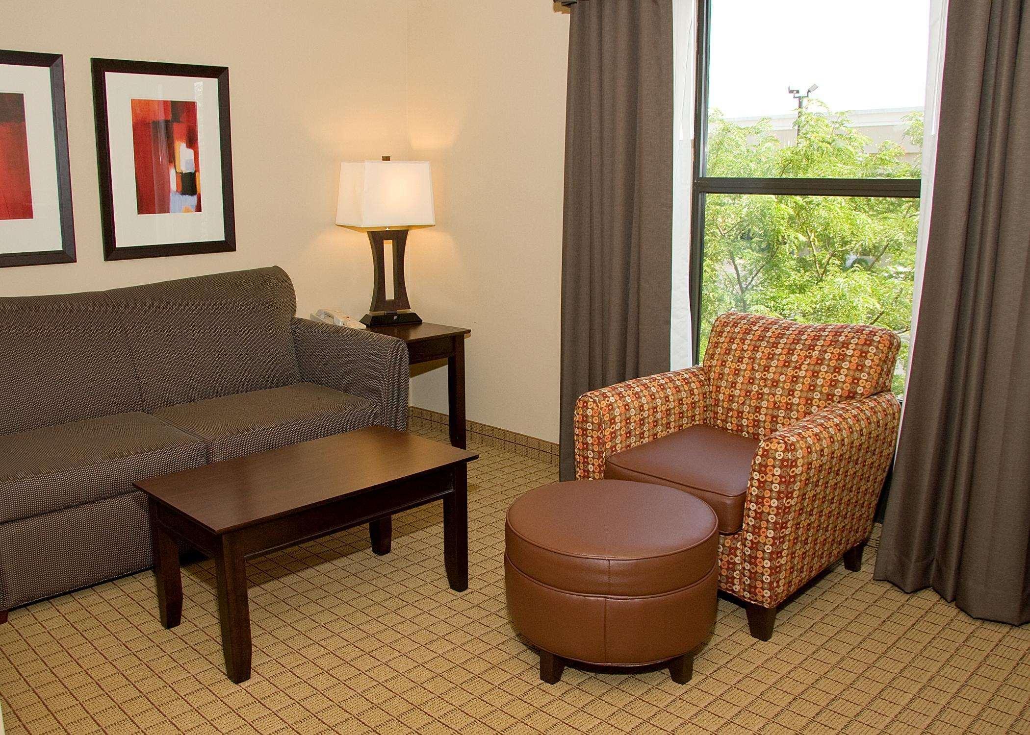 Hampton Inn Corydon Екстериор снимка