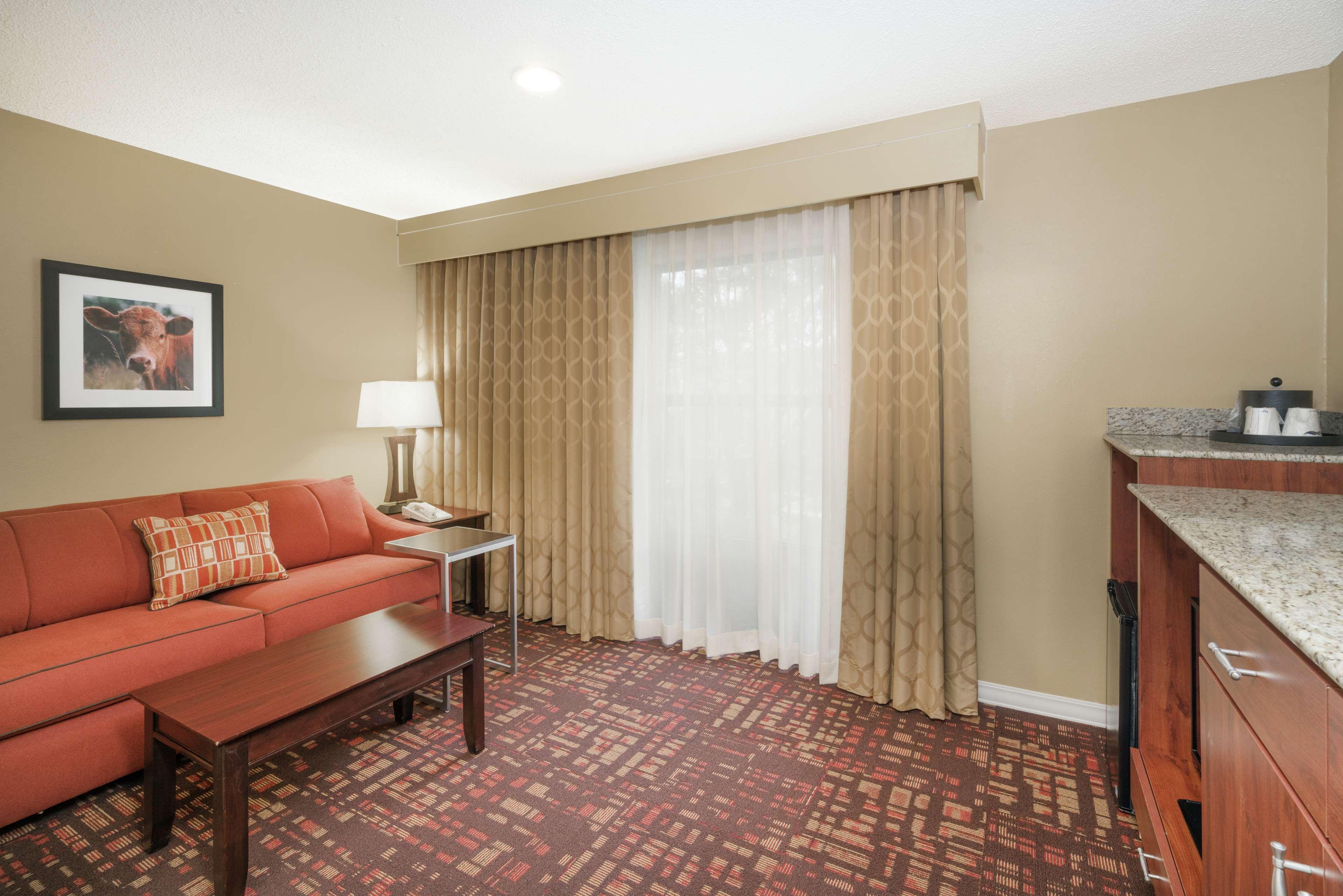 Hampton Inn Corydon Екстериор снимка