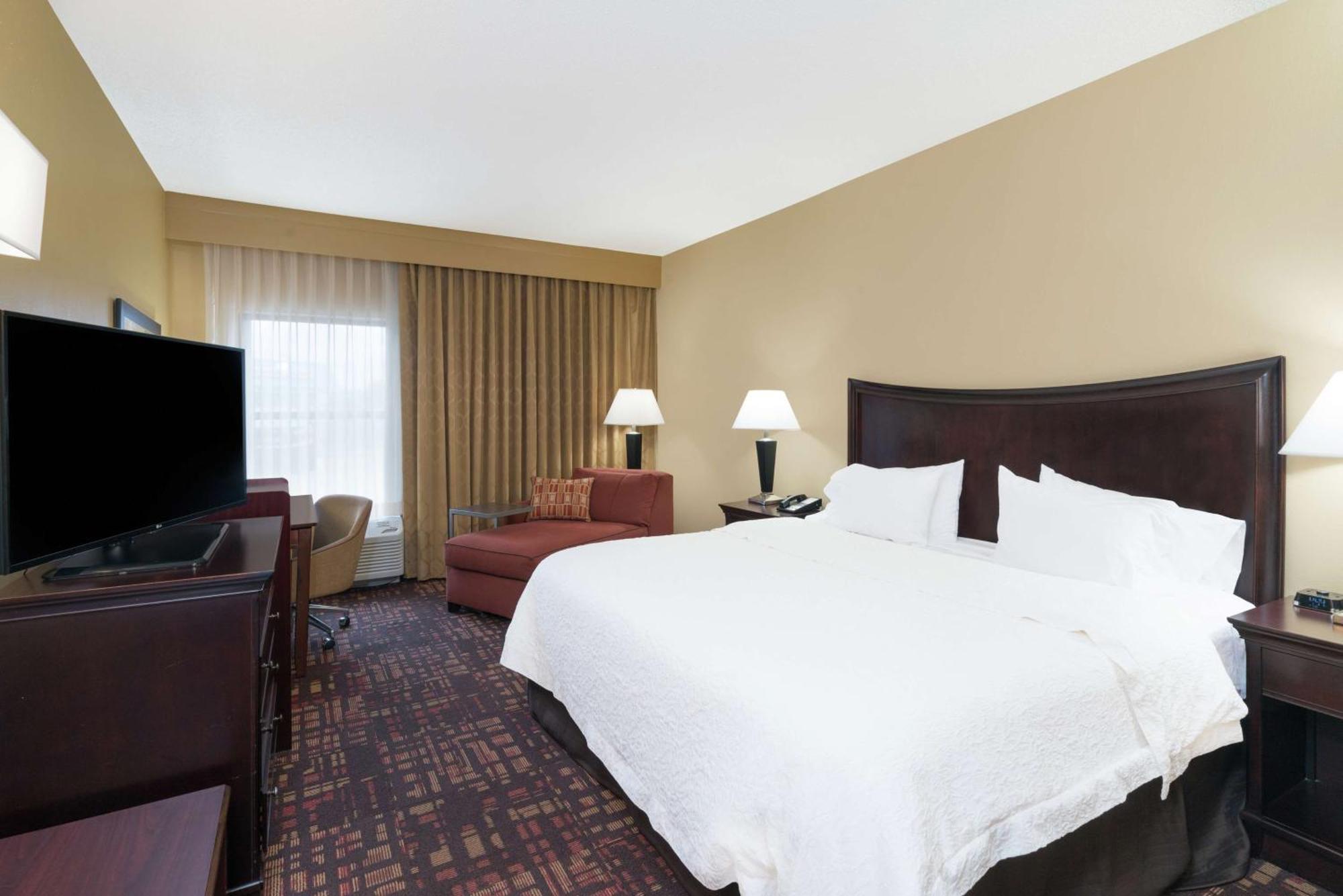 Hampton Inn Corydon Екстериор снимка
